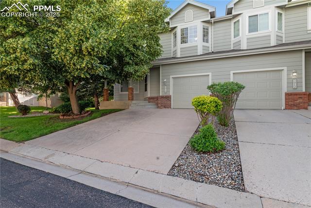 3916  Nicki   , colorado springs  House Search MLS Picture