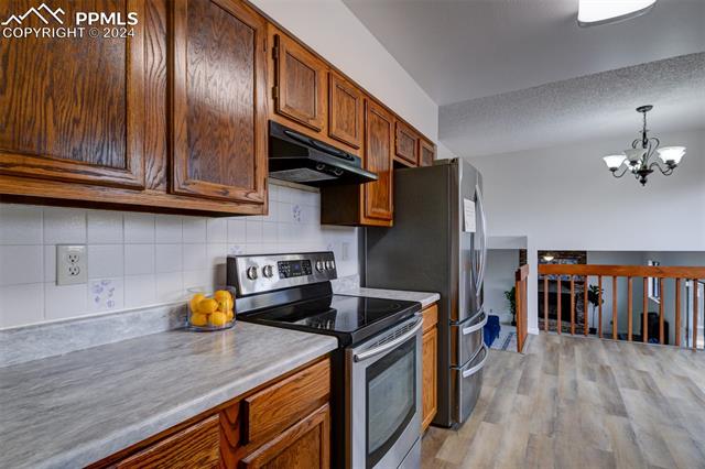 MLS Image for 7250  Painted Rock  ,Colorado Springs, Colorado