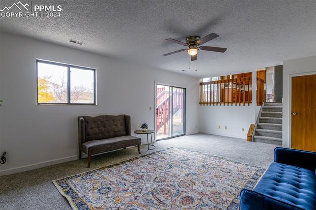 MLS Image for 7250  Painted Rock  ,Colorado Springs, Colorado