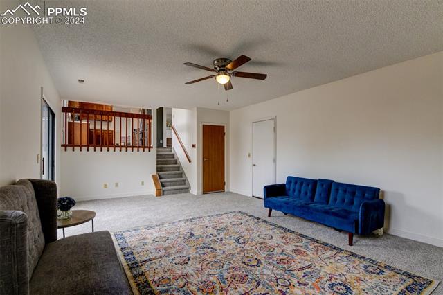 MLS Image for 7250  Painted Rock  ,Colorado Springs, Colorado