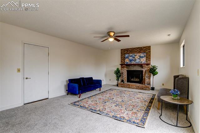 MLS Image for 7250  Painted Rock  ,Colorado Springs, Colorado