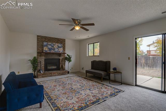 MLS Image for 7250  Painted Rock  ,Colorado Springs, Colorado