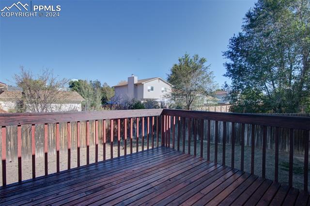 MLS Image for 7250  Painted Rock  ,Colorado Springs, Colorado