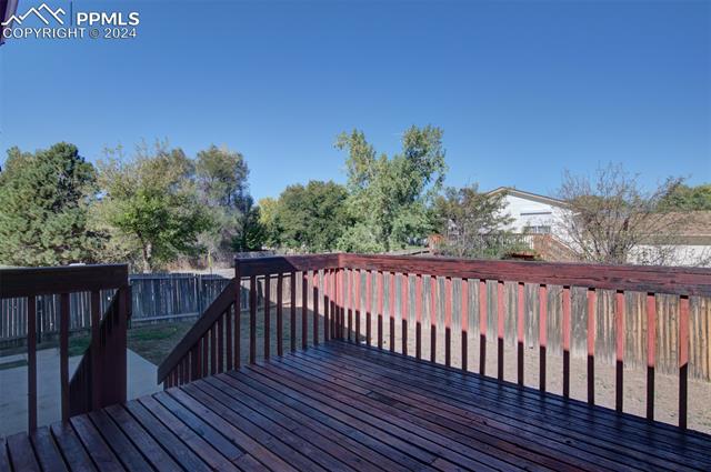 MLS Image for 7250  Painted Rock  ,Colorado Springs, Colorado