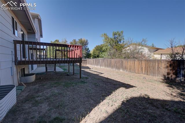 MLS Image for 7250  Painted Rock  ,Colorado Springs, Colorado