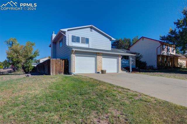 MLS Image for 7250  Painted Rock  ,Colorado Springs, Colorado