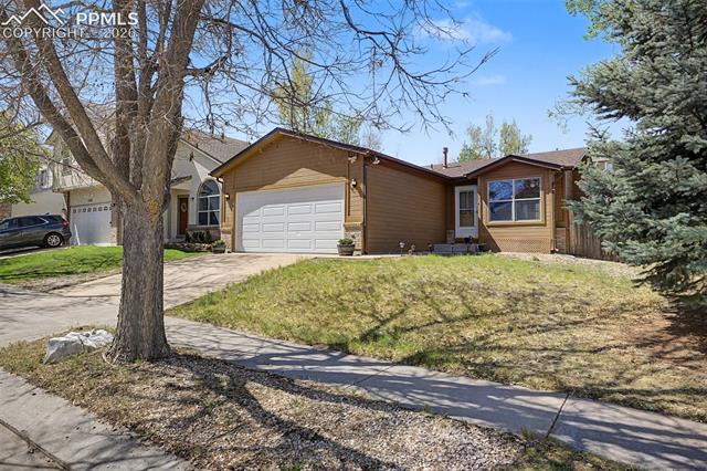 5770  Grapevine  , colorado springs&nbsp; House Search MLS Picture