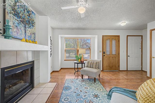 MLS Image for 5770  Grapevine  ,Colorado Springs, Colorado