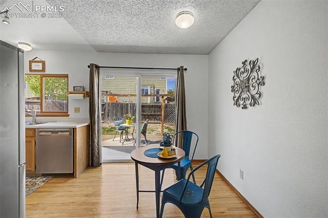 MLS Image for 5770  Grapevine  ,Colorado Springs, Colorado