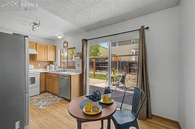 MLS Image for 5770  Grapevine  ,Colorado Springs, Colorado