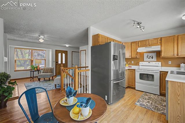 MLS Image for 5770  Grapevine  ,Colorado Springs, Colorado