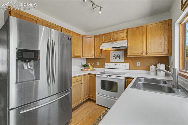 MLS Image for 5770  Grapevine  ,Colorado Springs, Colorado