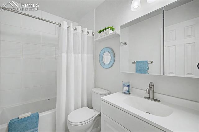 MLS Image for 5770  Grapevine  ,Colorado Springs, Colorado