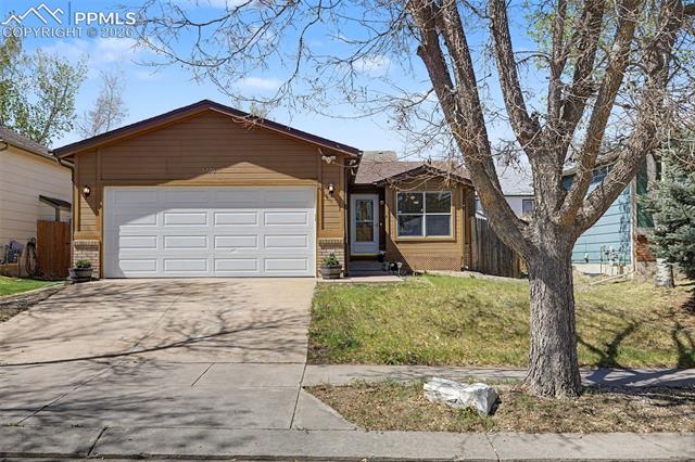 MLS Image for 5770  Grapevine  ,Colorado Springs, Colorado
