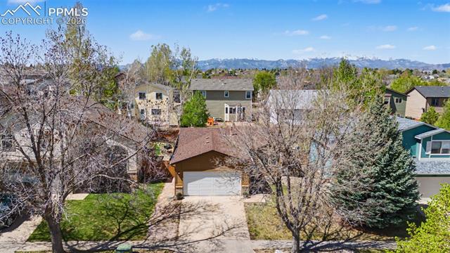 MLS Image for 5770  Grapevine  ,Colorado Springs, Colorado