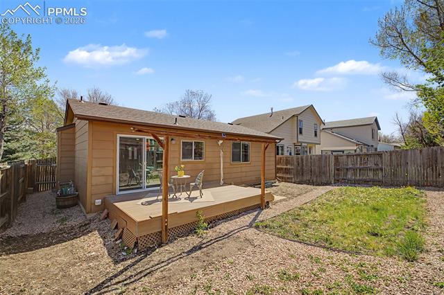 MLS Image for 5770  Grapevine  ,Colorado Springs, Colorado