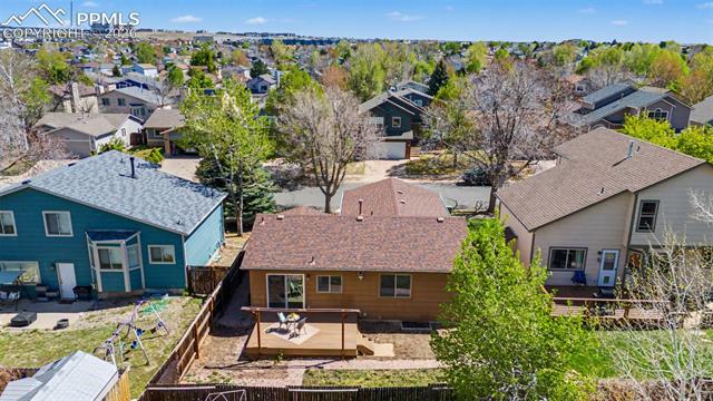 MLS Image for 5770  Grapevine  ,Colorado Springs, Colorado