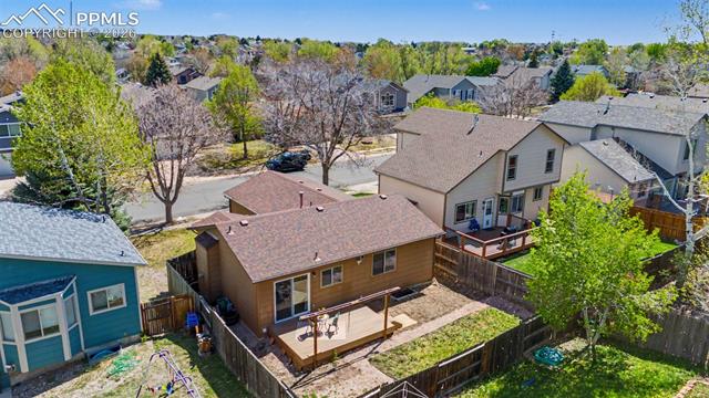 MLS Image for 5770  Grapevine  ,Colorado Springs, Colorado