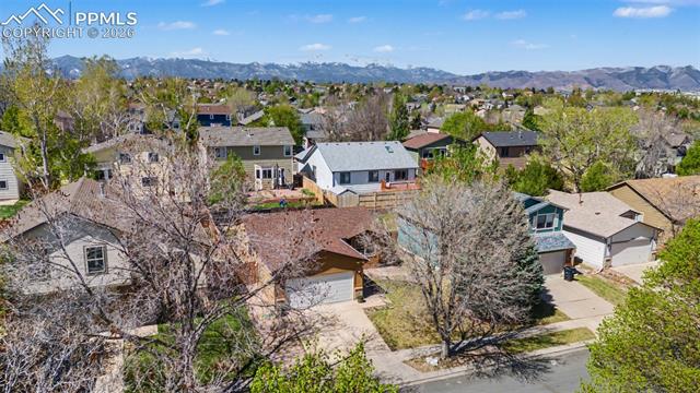 MLS Image for 5770  Grapevine  ,Colorado Springs, Colorado