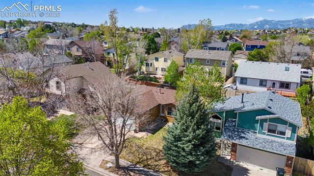 MLS Image for 5770  Grapevine  ,Colorado Springs, Colorado