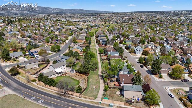 MLS Image for 5770  Grapevine  ,Colorado Springs, Colorado