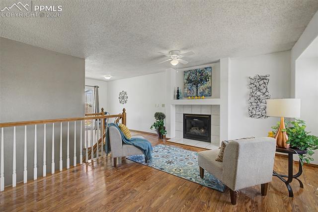 MLS Image for 5770  Grapevine  ,Colorado Springs, Colorado