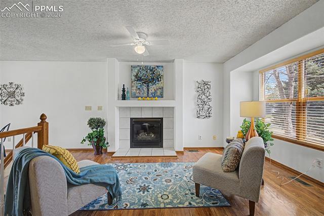 MLS Image for 5770  Grapevine  ,Colorado Springs, Colorado