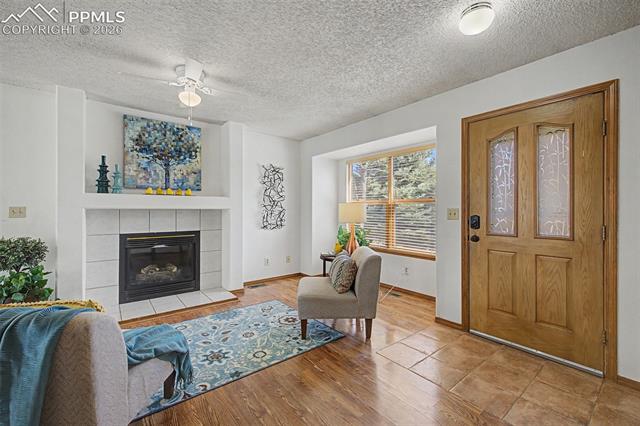 MLS Image for 5770  Grapevine  ,Colorado Springs, Colorado