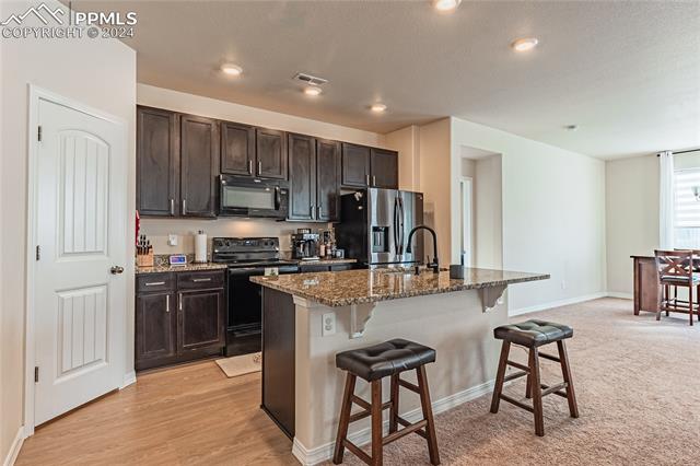 MLS Image for 12559  Granite Spring  ,Peyton, Colorado