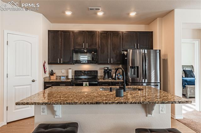 MLS Image for 12559  Granite Spring  ,Peyton, Colorado