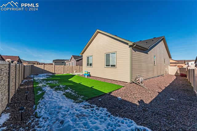 MLS Image for 12559  Granite Spring  ,Peyton, Colorado