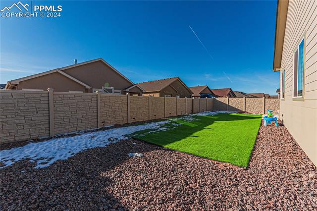 MLS Image for 12559  Granite Spring  ,Peyton, Colorado