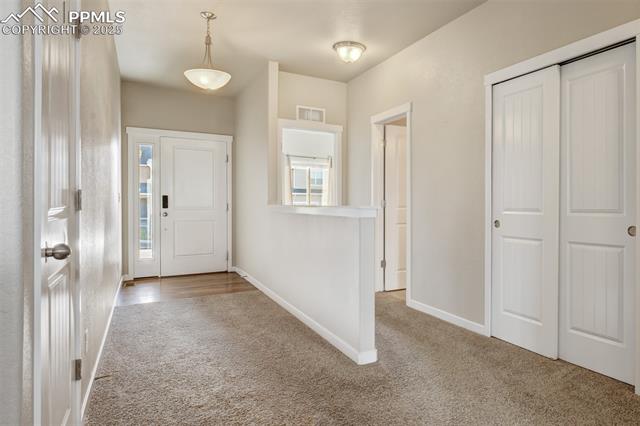MLS Image for 3133  Bursa  ,Colorado Springs, Colorado