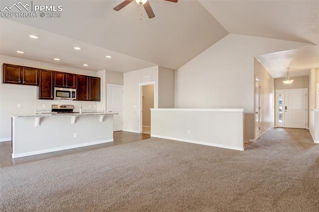 MLS Image for 3133  Bursa  ,Colorado Springs, Colorado
