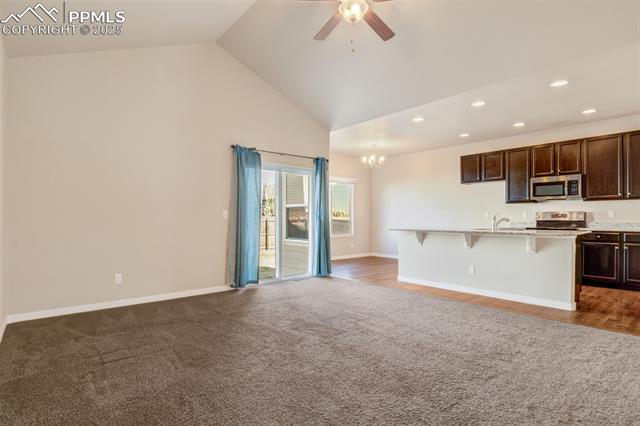 MLS Image for 3133  Bursa  ,Colorado Springs, Colorado