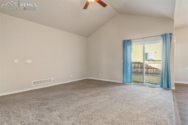 MLS Image for 3133  Bursa  ,Colorado Springs, Colorado