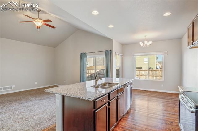 MLS Image for 3133  Bursa  ,Colorado Springs, Colorado
