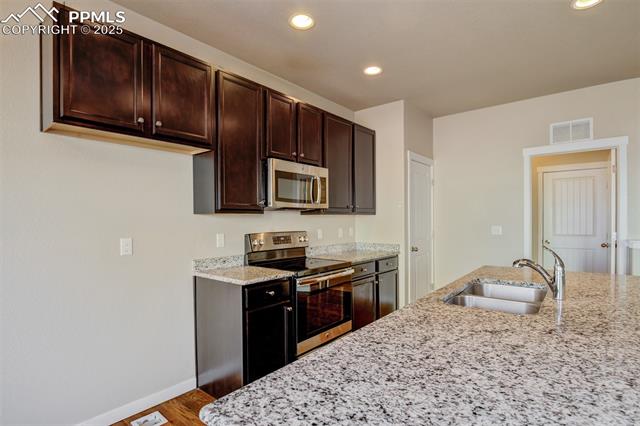 MLS Image for 3133  Bursa  ,Colorado Springs, Colorado