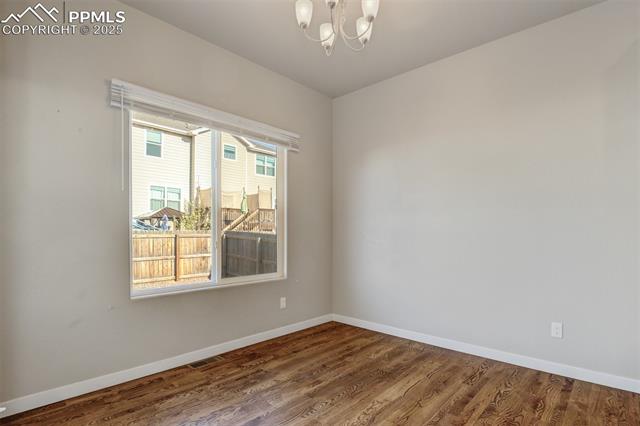 MLS Image for 3133  Bursa  ,Colorado Springs, Colorado