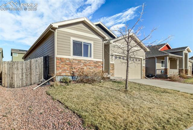 MLS Image for 3133  Bursa  ,Colorado Springs, Colorado