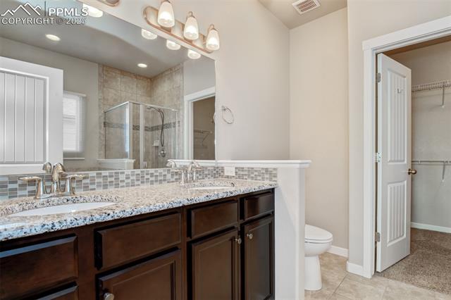 MLS Image for 3133  Bursa  ,Colorado Springs, Colorado