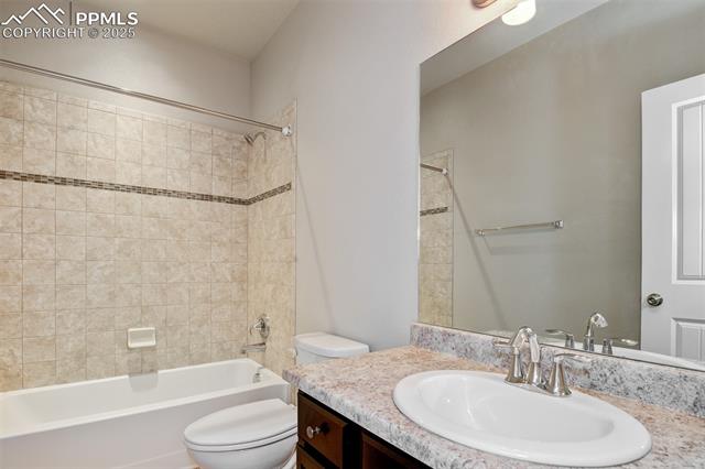 MLS Image for 3133  Bursa  ,Colorado Springs, Colorado