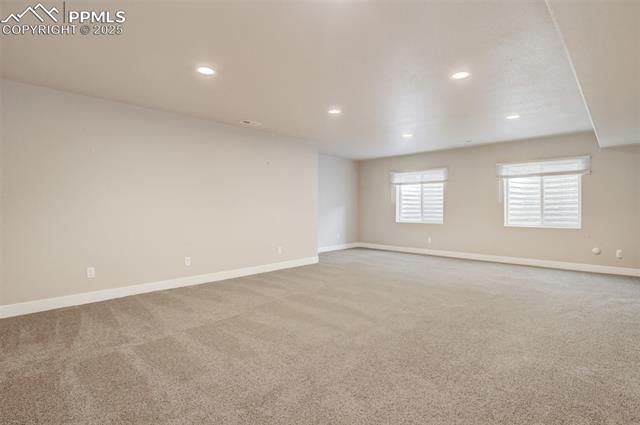 MLS Image for 3133  Bursa  ,Colorado Springs, Colorado