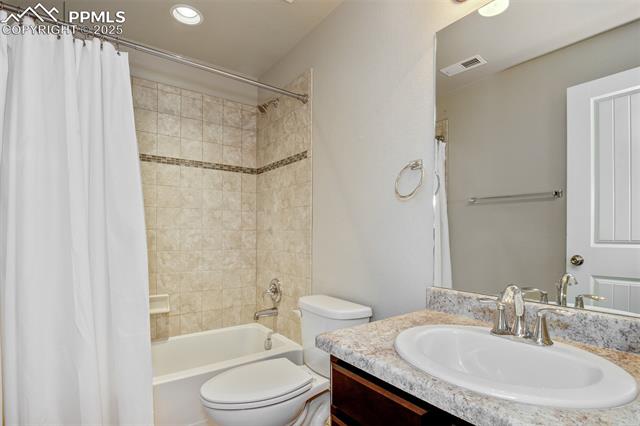 MLS Image for 3133  Bursa  ,Colorado Springs, Colorado