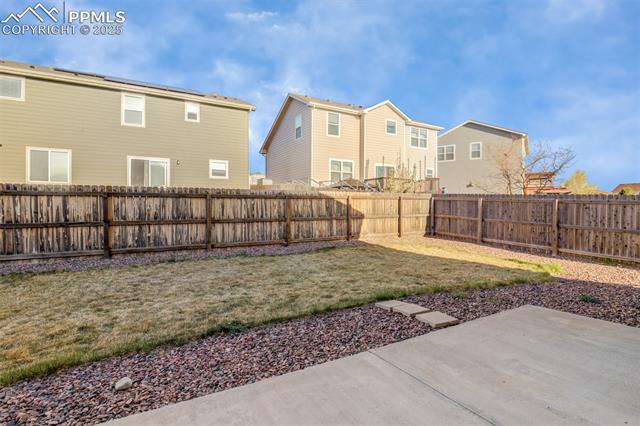 MLS Image for 3133  Bursa  ,Colorado Springs, Colorado