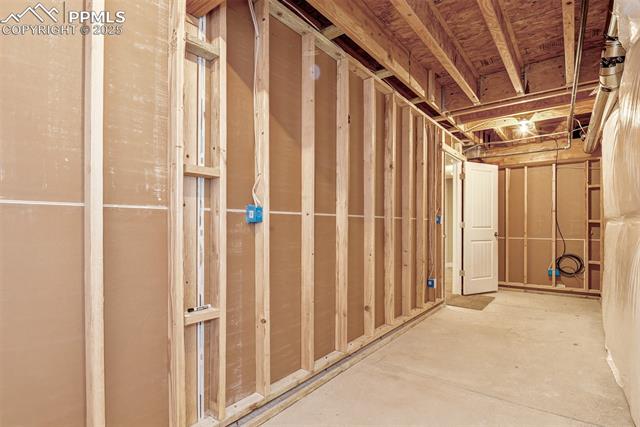 MLS Image for 3133  Bursa  ,Colorado Springs, Colorado