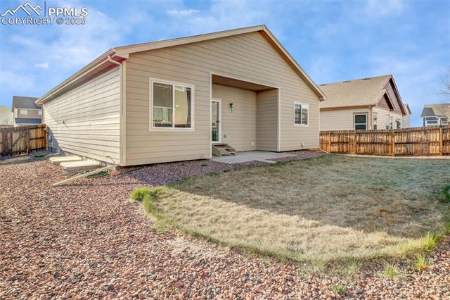 MLS Image for 3133  Bursa  ,Colorado Springs, Colorado