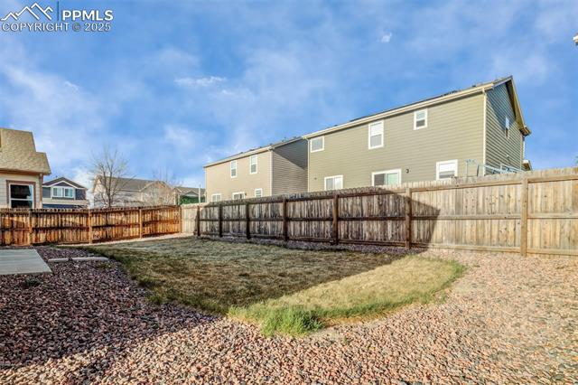 MLS Image for 3133  Bursa  ,Colorado Springs, Colorado