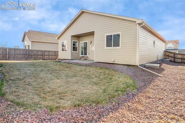 MLS Image for 3133  Bursa  ,Colorado Springs, Colorado