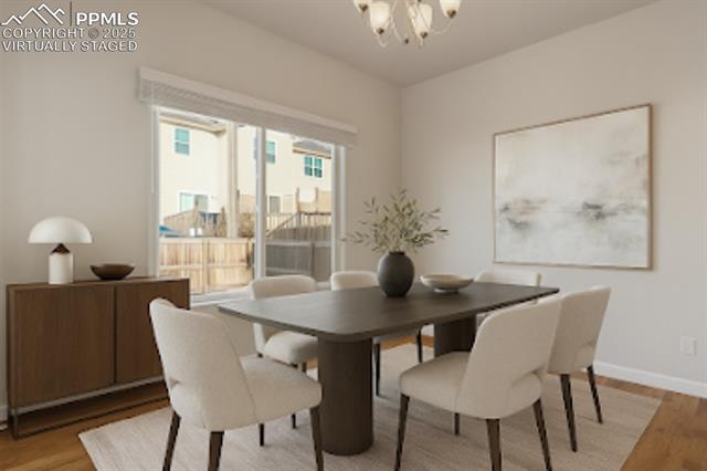 MLS Image for 3133  Bursa  ,Colorado Springs, Colorado